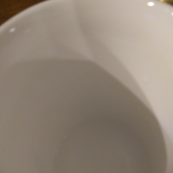 Royal Trent Floral Mug - Picture 6 of 6